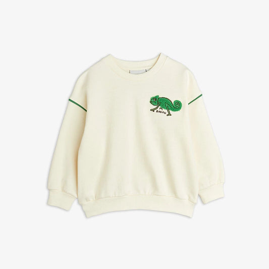 Lizard Sweater