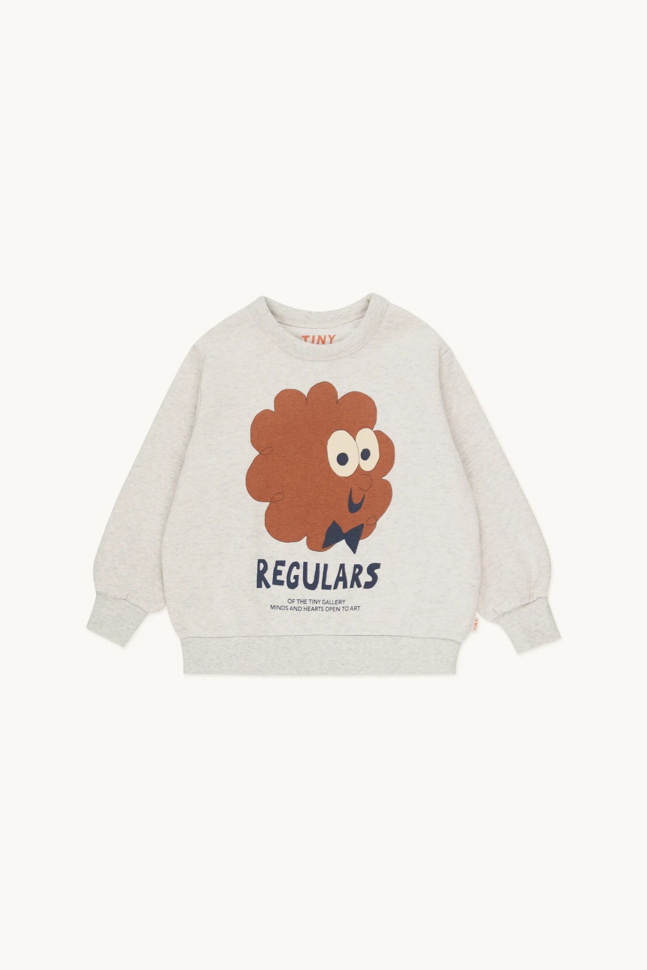 Regulars Sweater