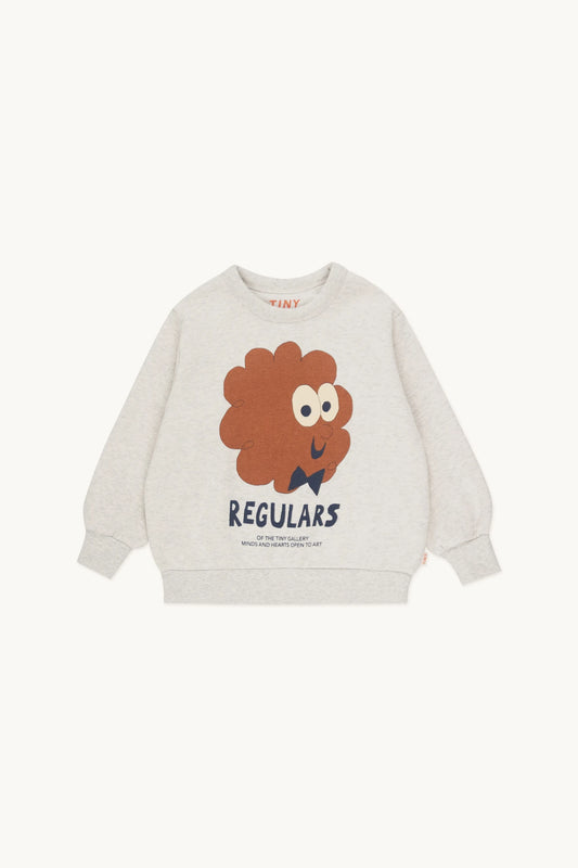 Regulars Sweater