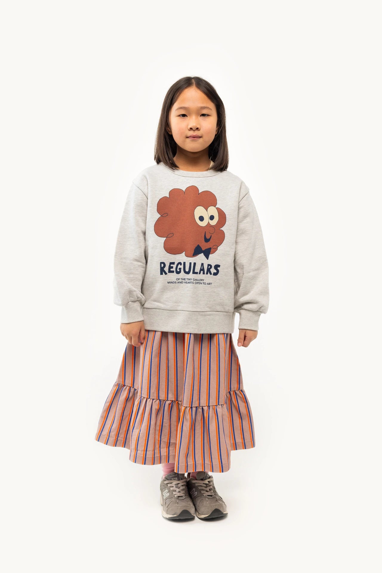 Regulars Sweater