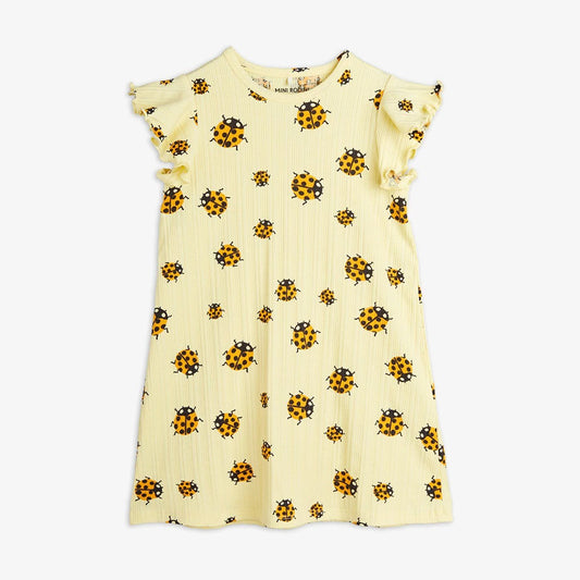 Ladybug Dress