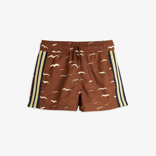 Seagull Swim Shorts