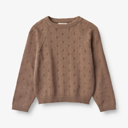 Mira Sweater