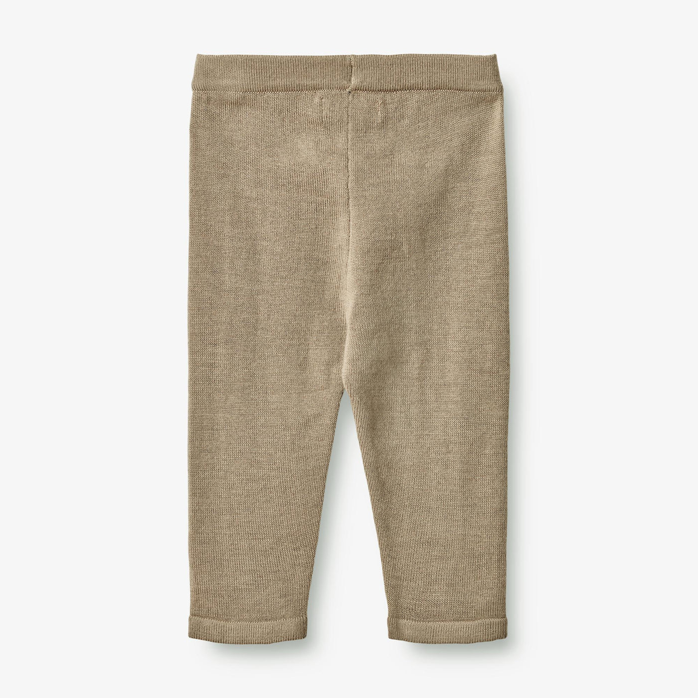 Neel Merino Wool Baby Pants