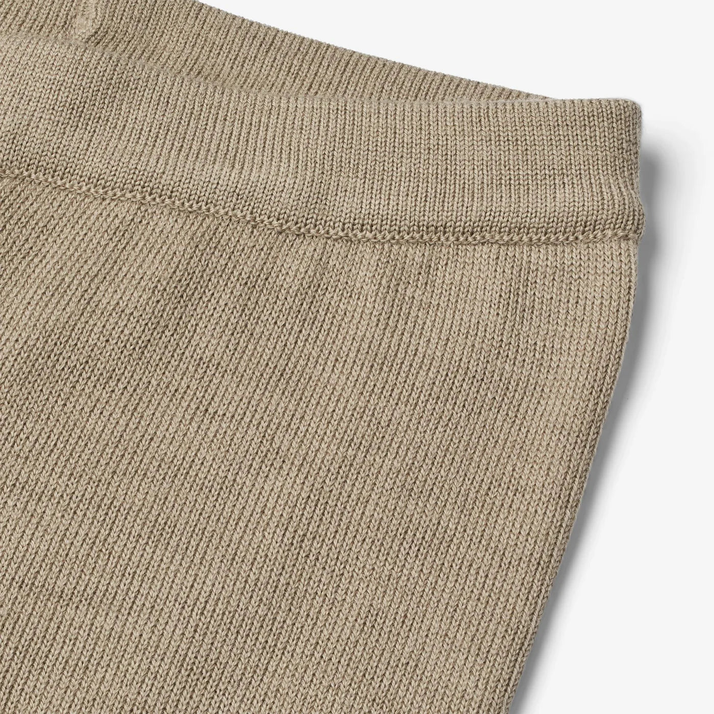 Neel Merino Wool Baby Pants