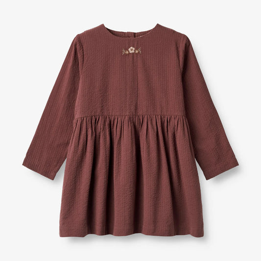 Gunvor Dress