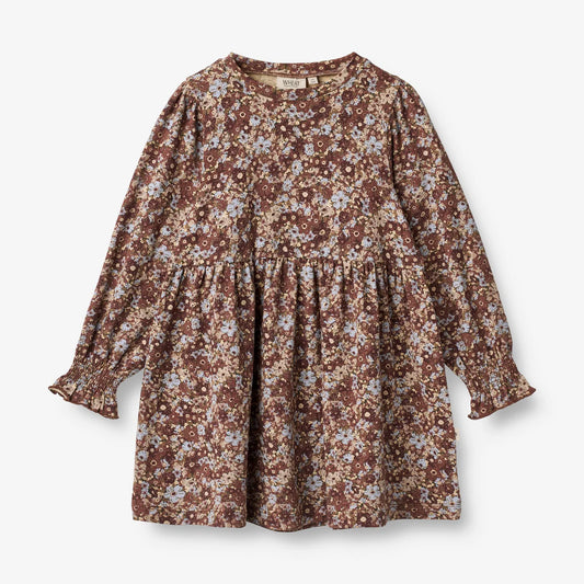 Eliane Dress