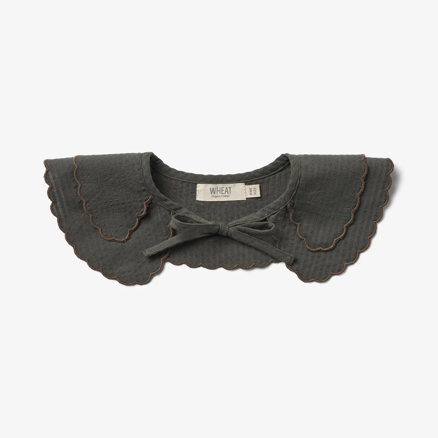 Lise Collar - Coal