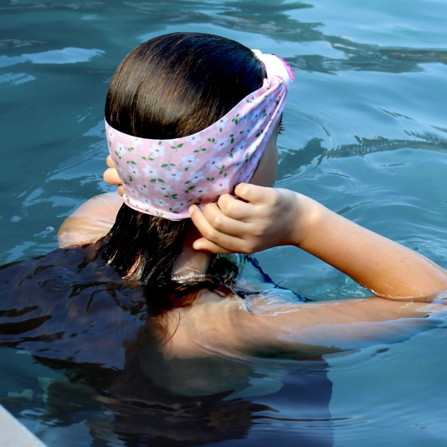 Flowers Goggles (3-10 years)