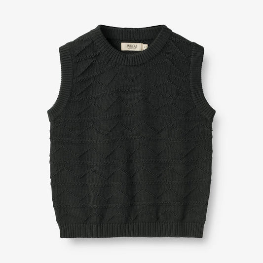 Bobby Knit Vest