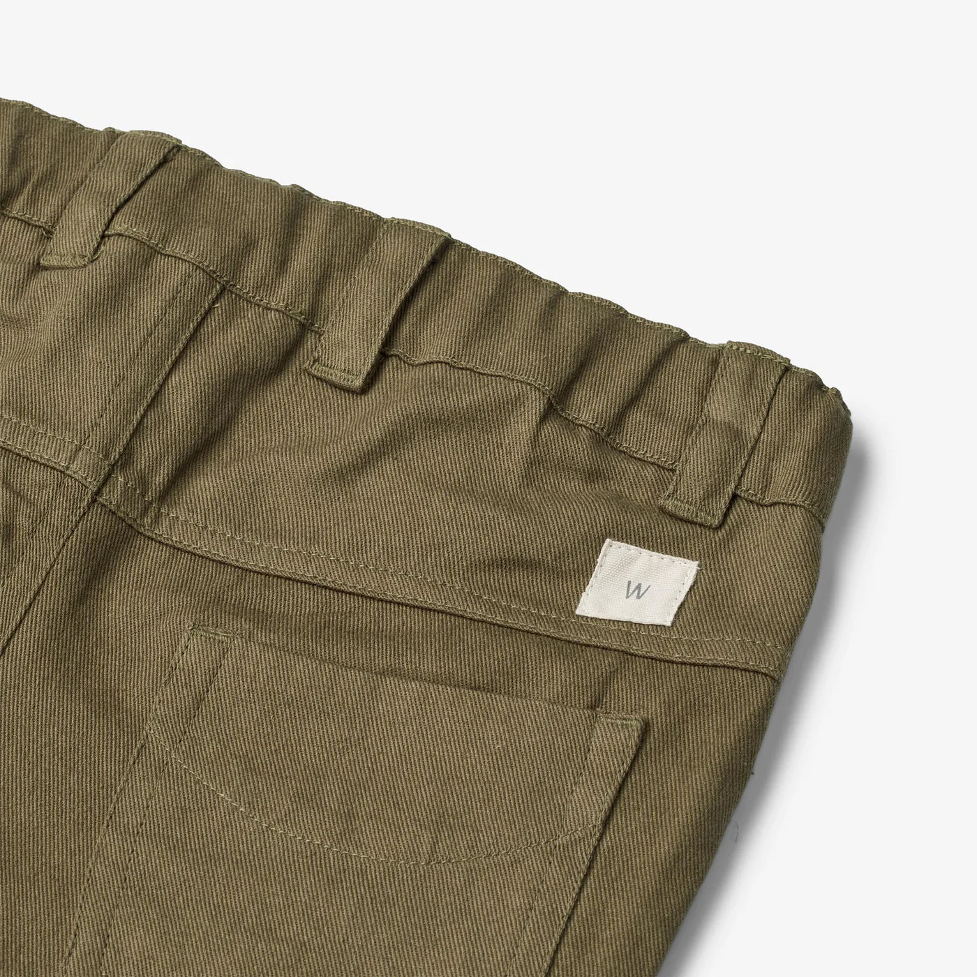 Anton Trousers