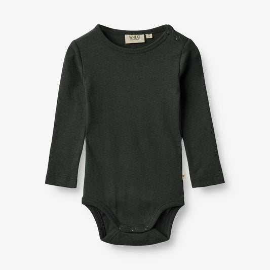 Peter Baby Body
