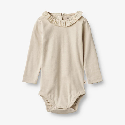 Ena Baby Body