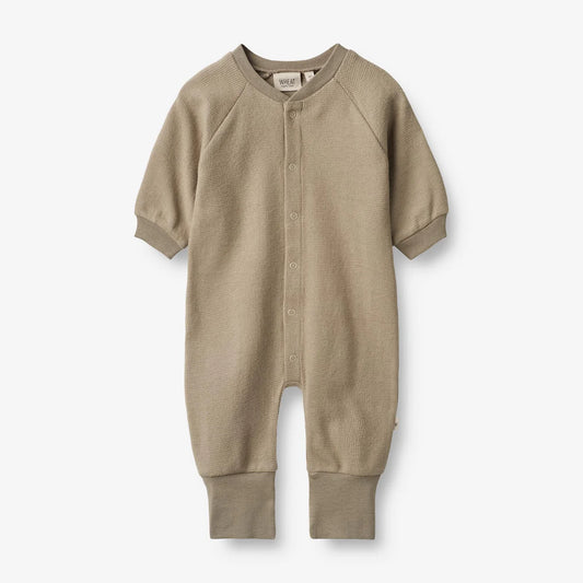Lou Playsuit