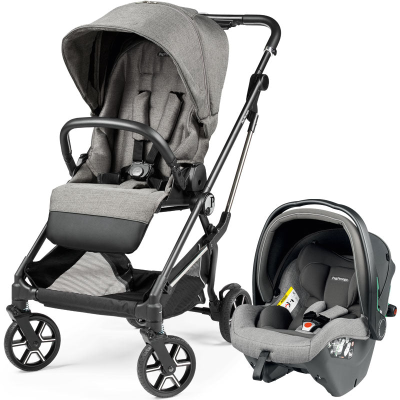 Peg Perego Vivace Travel System