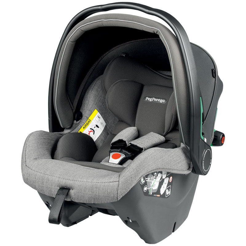 Peg Perego Vivace Travel System