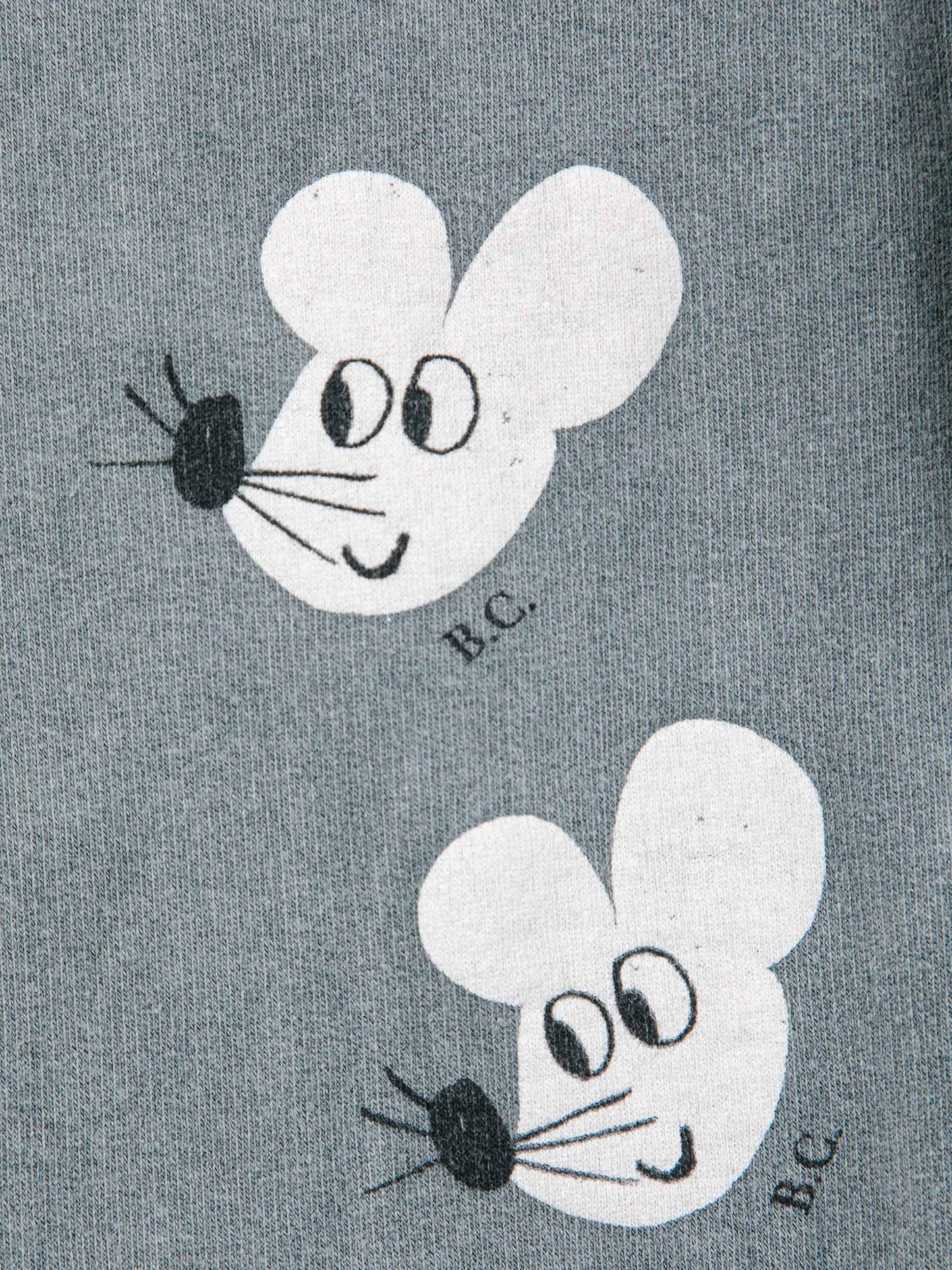 Baby Mouse Jogging Pants