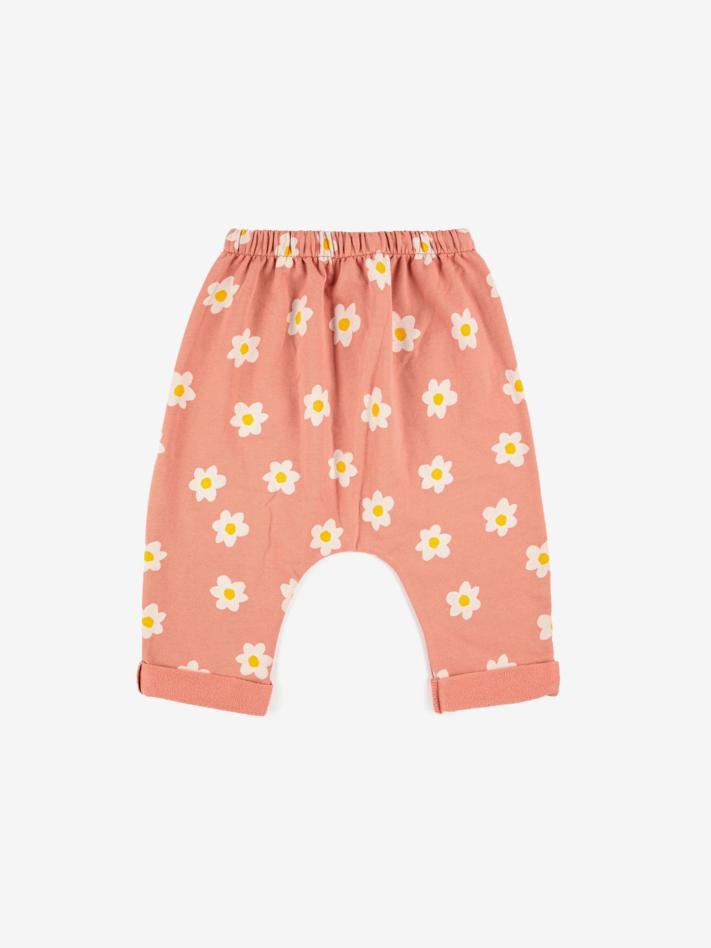 Baby Little Flower Harem Pants
