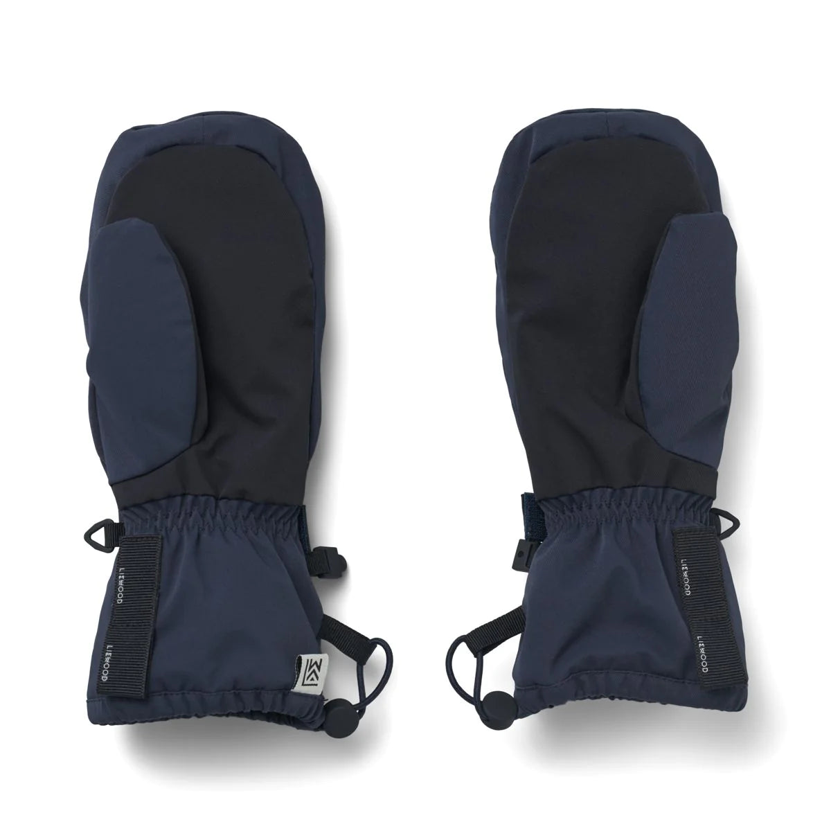 Sigge Ski Gloves - Navy