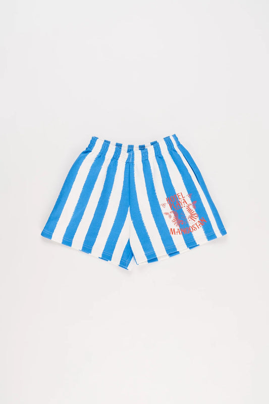 Stripes Shorts