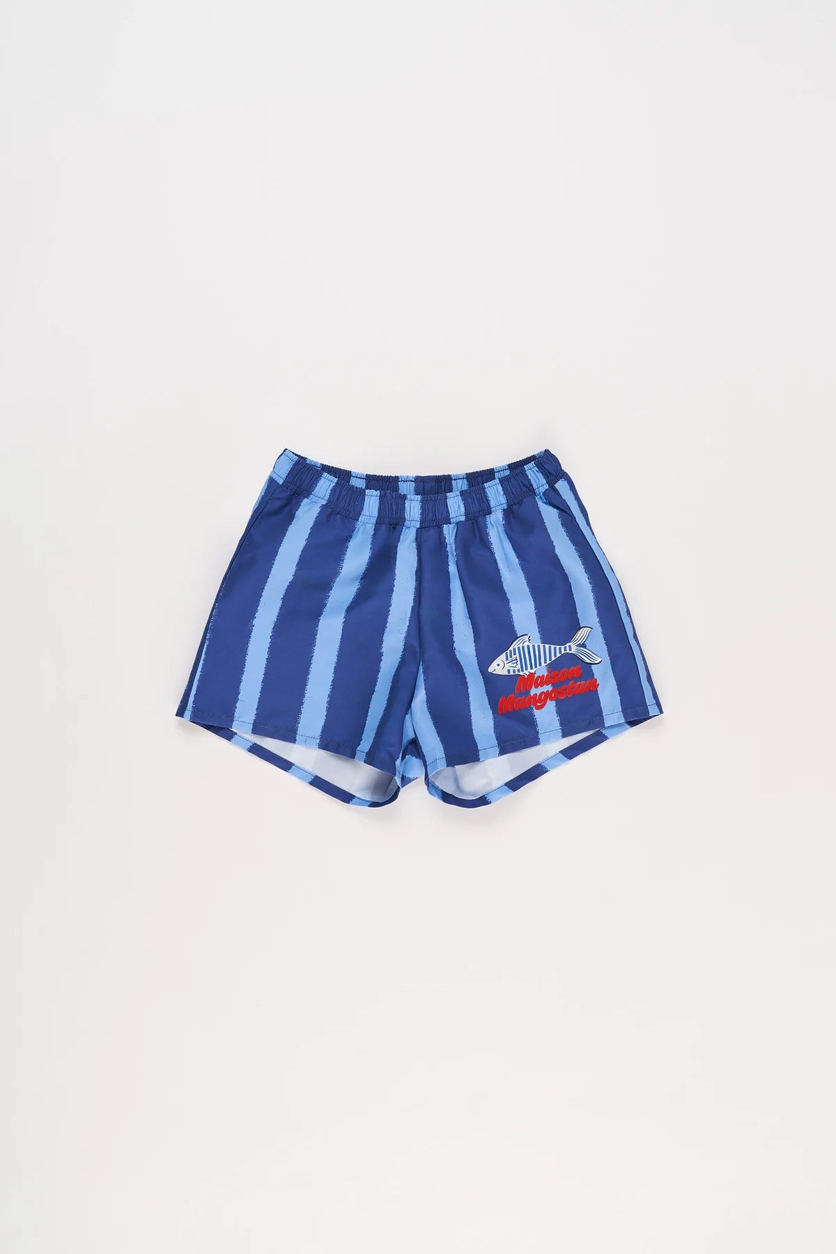 Anchovies Swim Shorts
