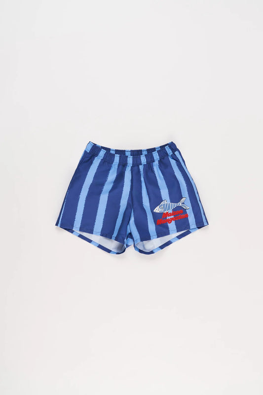 Anchovies Swim Shorts