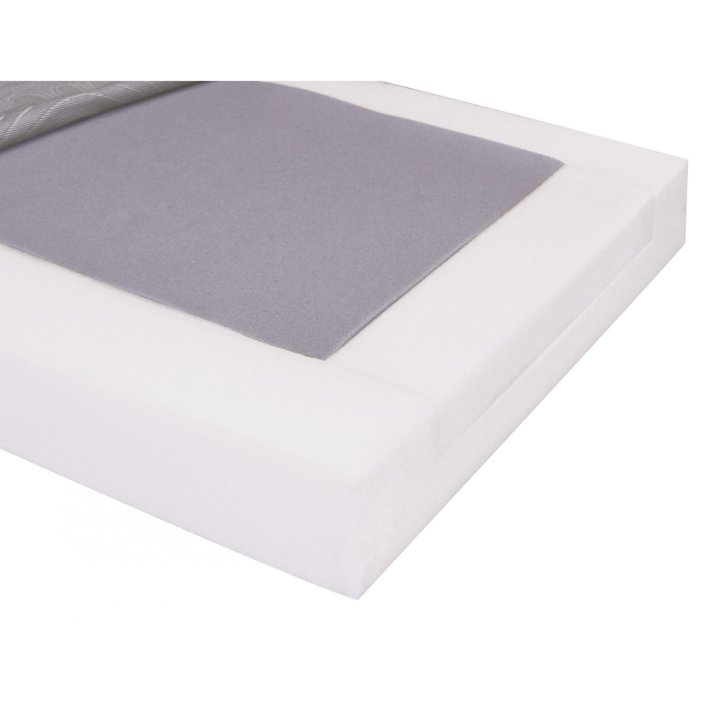 Candide Resilience 360° Mattress - 70x140x11 cm