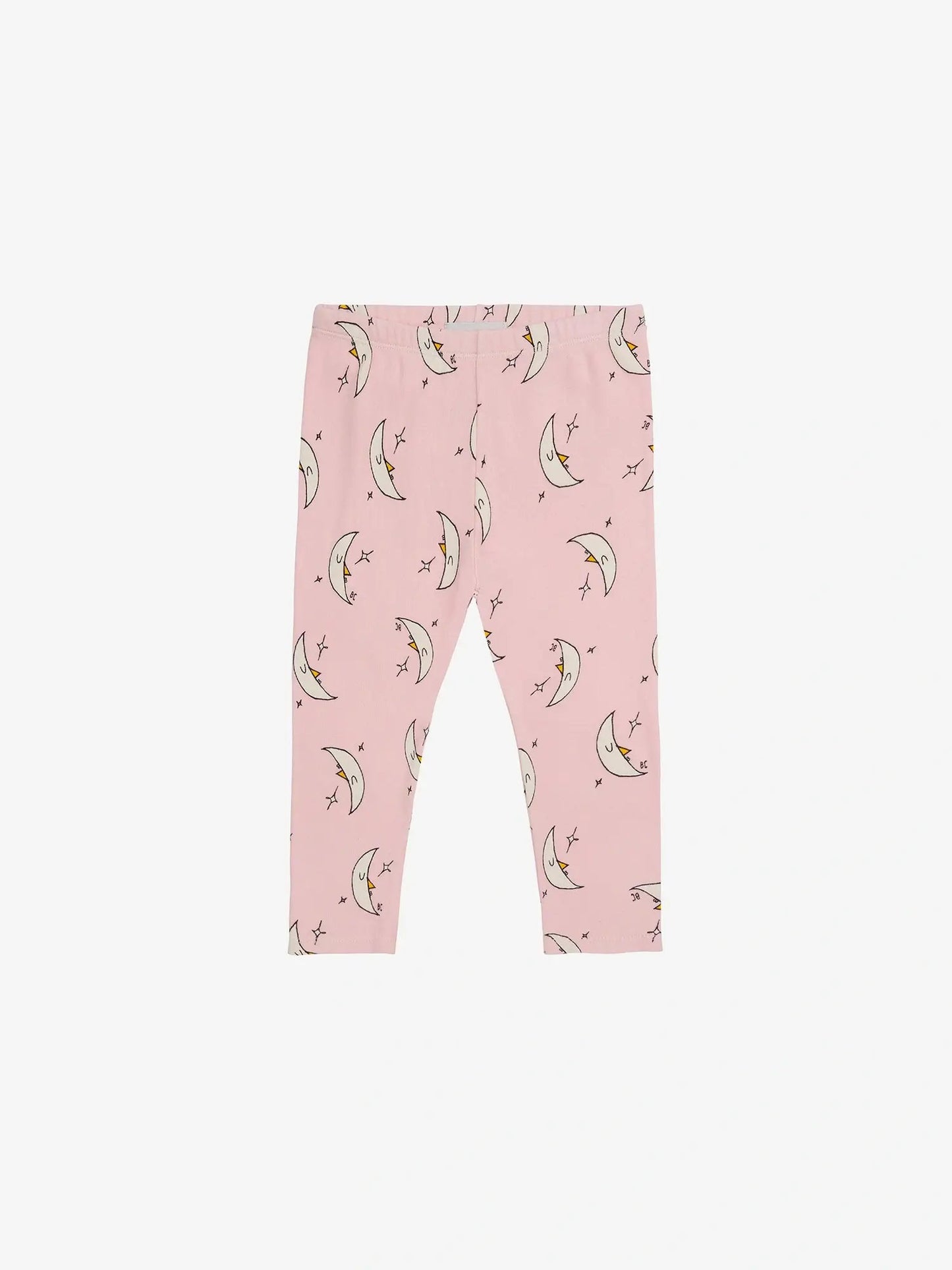 Beneath The Moon Baby Leggings