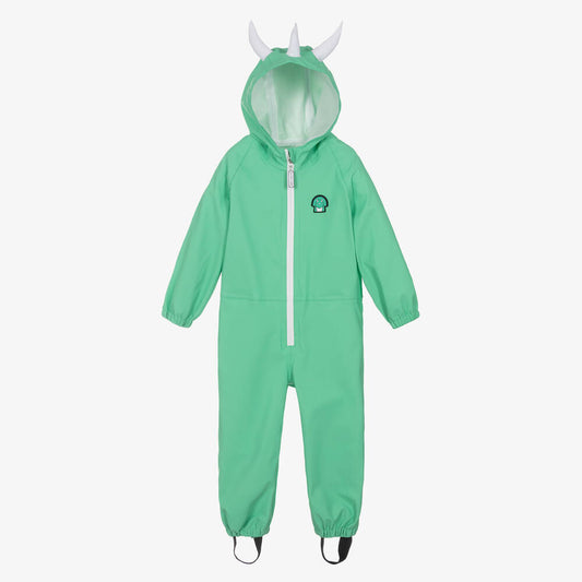 Spike The Dinosaur Puddle Suit
