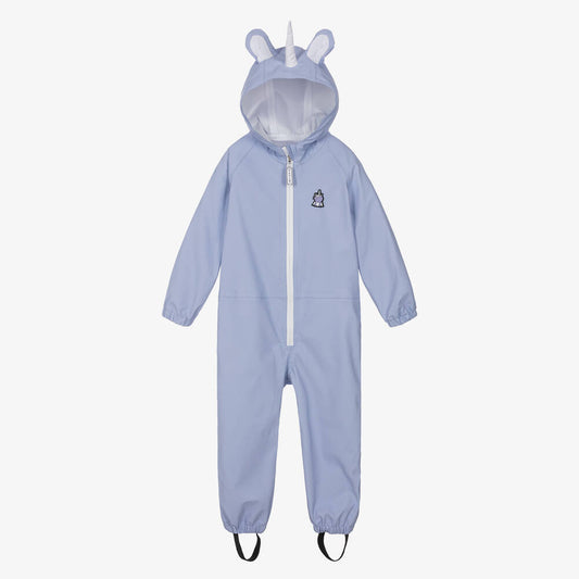 Sparkle The Unicorn Puddle Suit