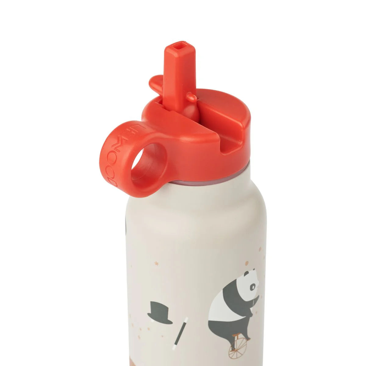 Falk Water Bottle 350ml - Circus / Sandy