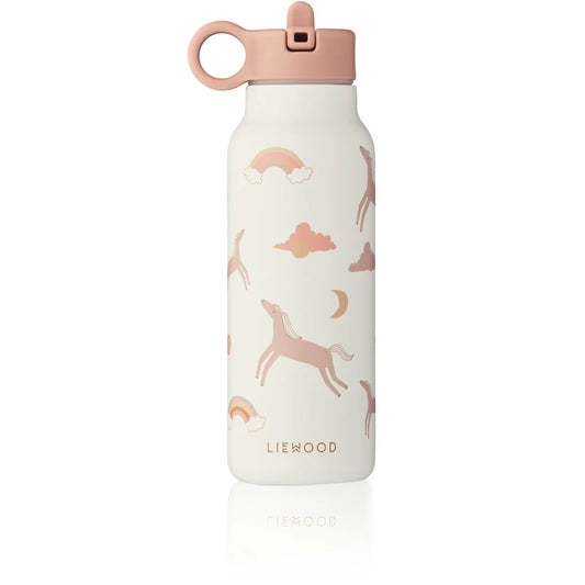 Falk Water Bottle 350ml - Dream / Ecru