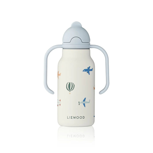 Kimmie Bottle 250ml - Aviator / Ecru