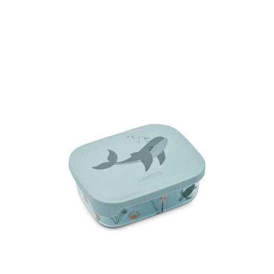 Arthur Tritan Lunch Box - Sea creature / Sandy