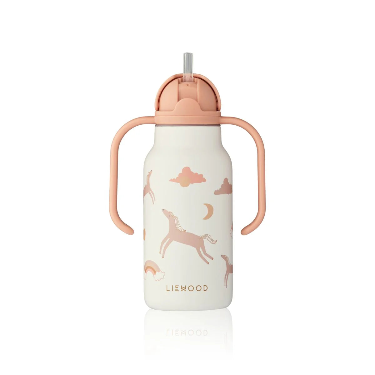 Kimmie Bottle 250ml - Dream / Ecru