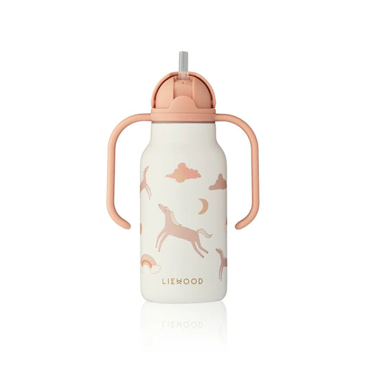 Kimmie Bottle 250ml - Dream / Ecru