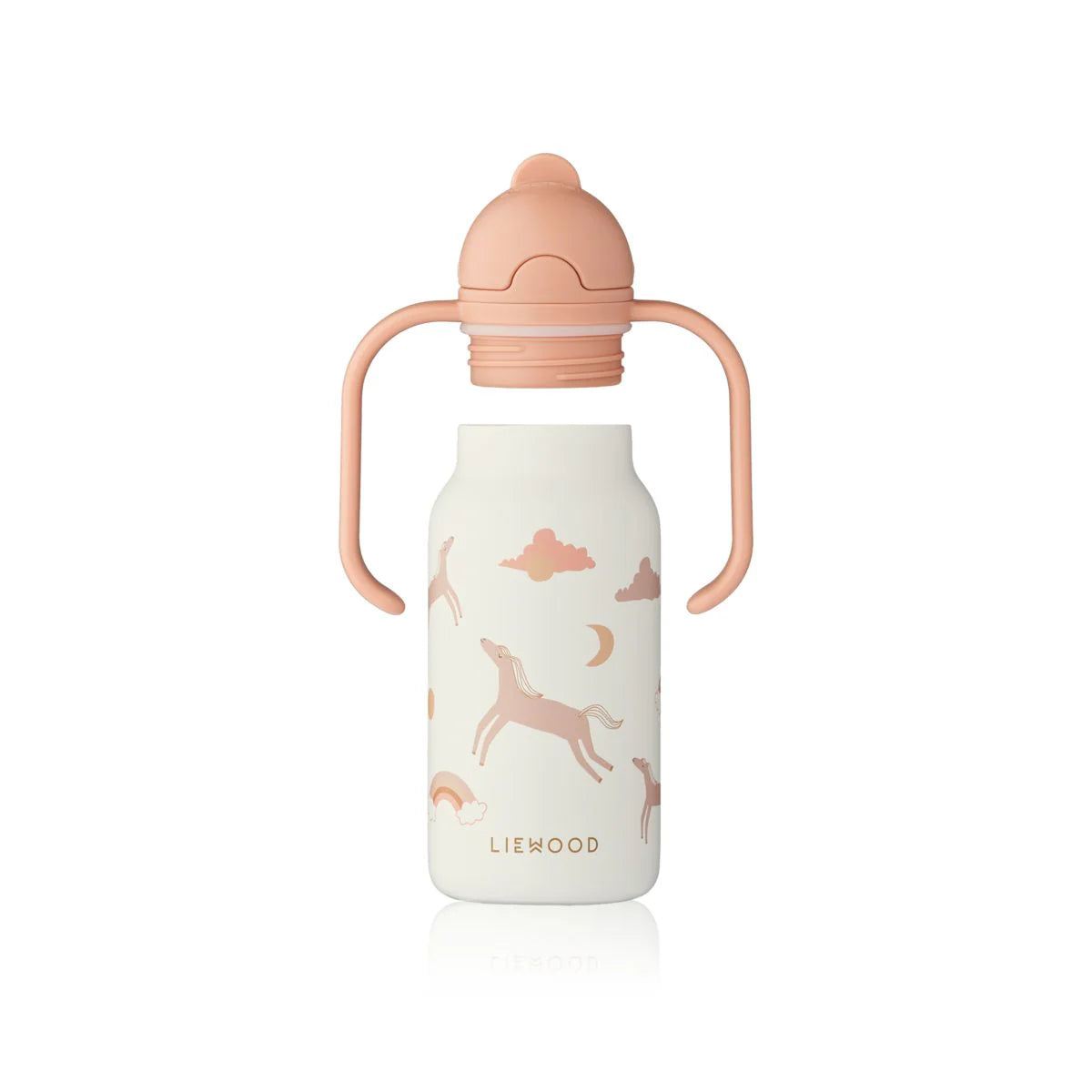 Kimmie Bottle 250ml - Dream / Ecru