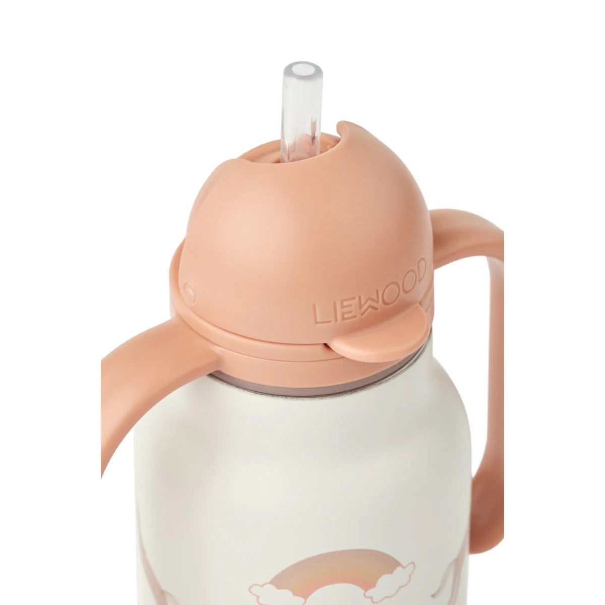 Kimmie Bottle 250ml - Dream / Ecru