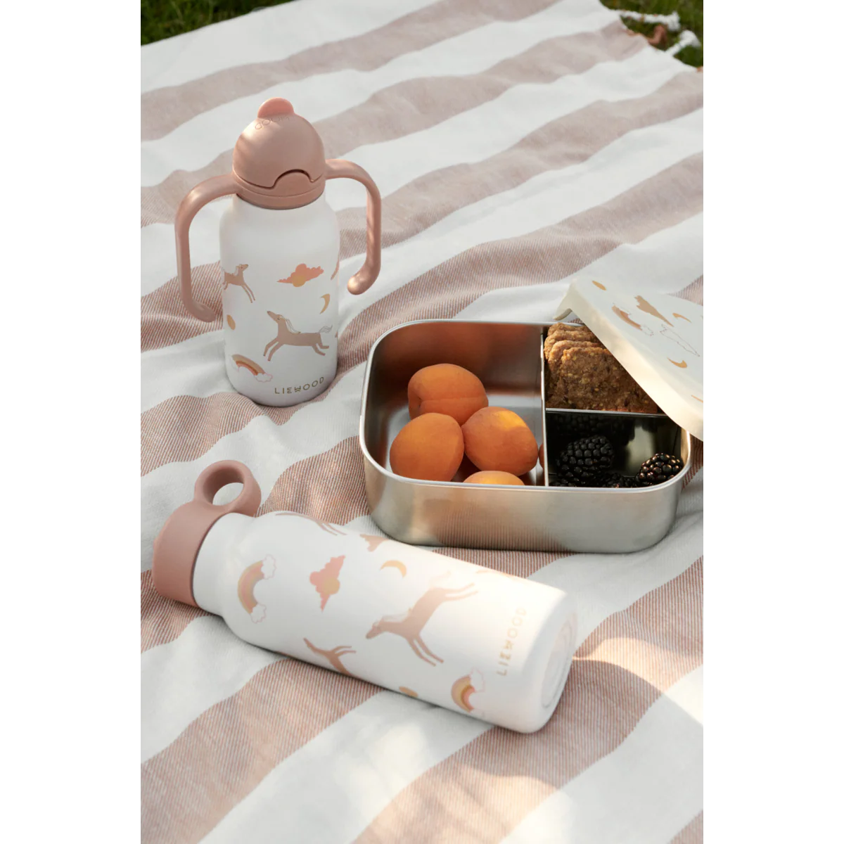 Kimmie Bottle 250ml - Dream / Ecru