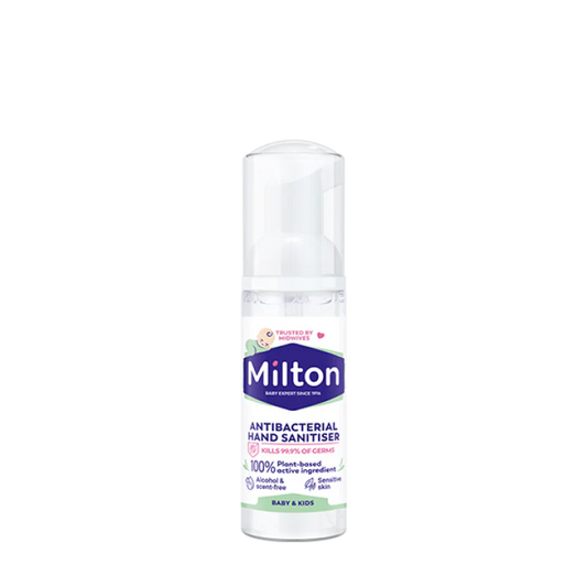 Milton Antibacterial Hand Sanitizer