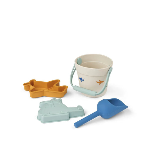 Kit Mini Beach Set - Aviator