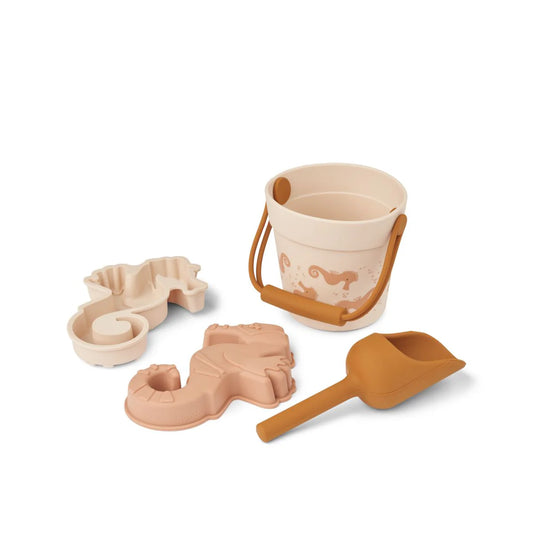 Kit Mini Beach Set - Seahorse