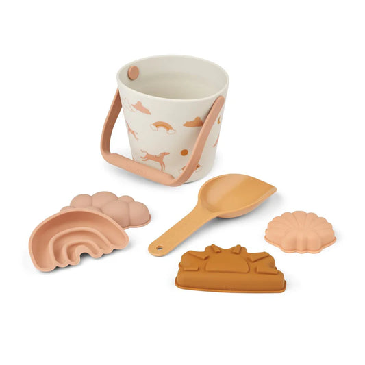 Gilma Beach Set - Dream