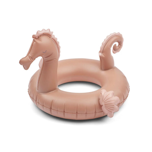 Phoebe Swim Ring - Seahorse