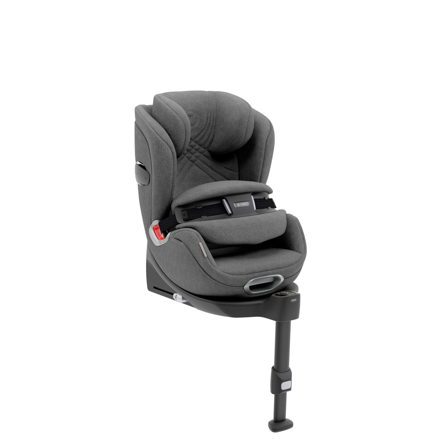 Anoris T i-Size Car Seat (15m-6y)