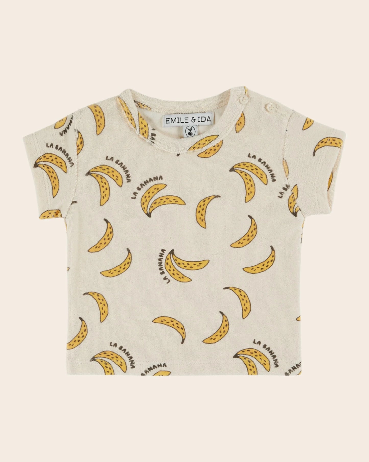 Bananas Bloomers Set