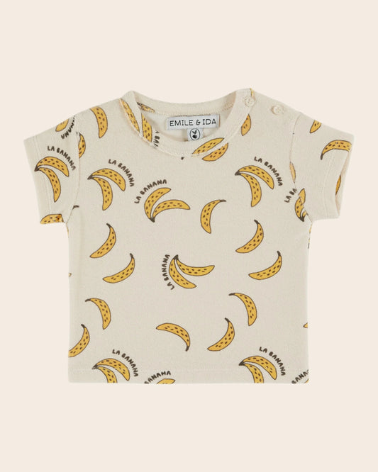 Bananas Bloomers Set