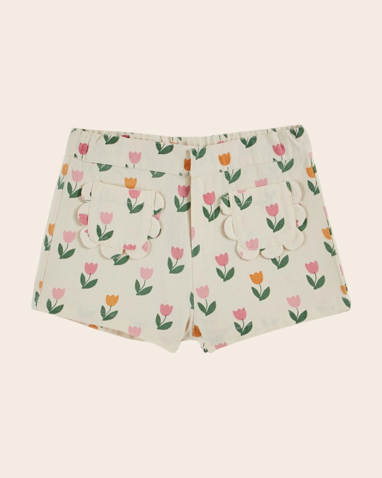 Tulip Shorts