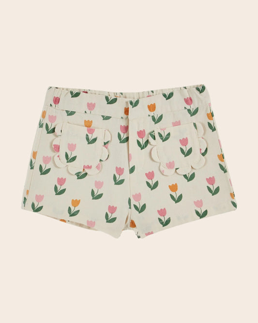 Tulip Shorts