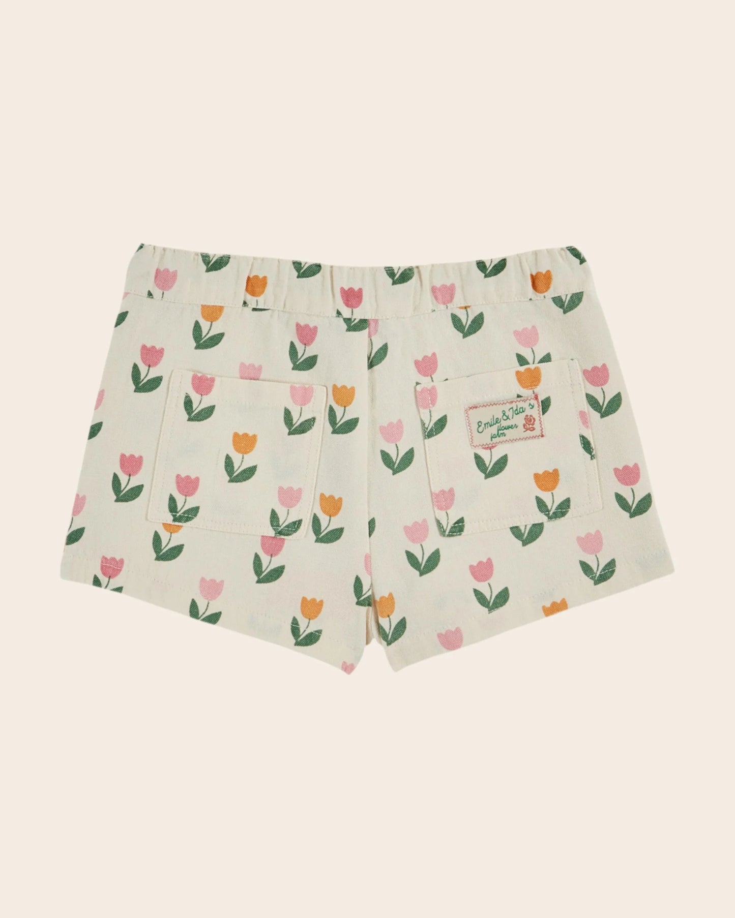 Tulip Shorts